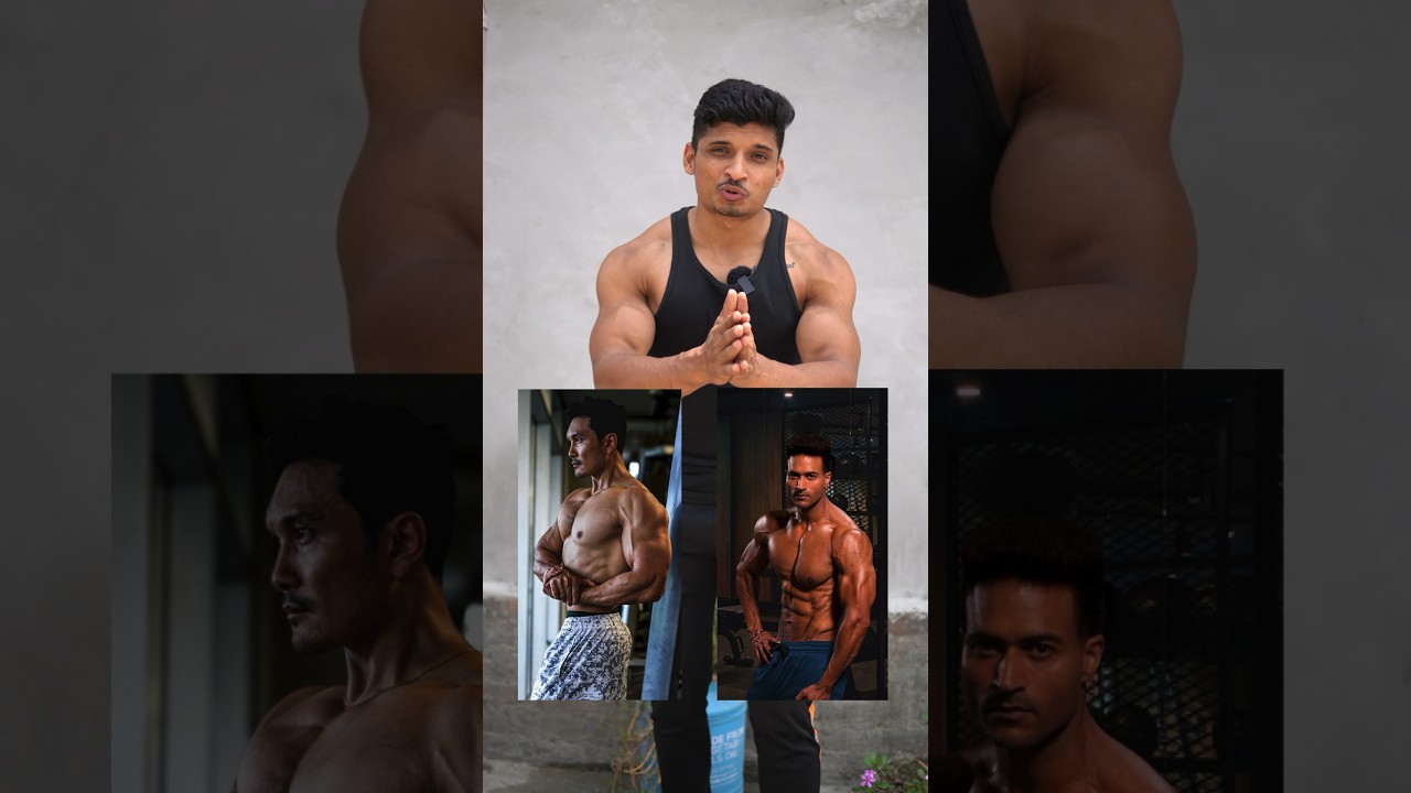 Gym ❌trainer ✅kaise bane? #fitness #trending #youtubeshorts #gymtrainer #shorts