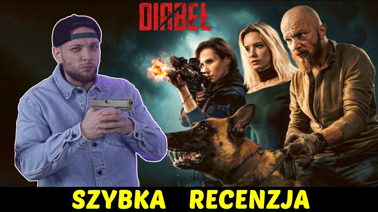 Diabeł ★SzybkieRecenzje