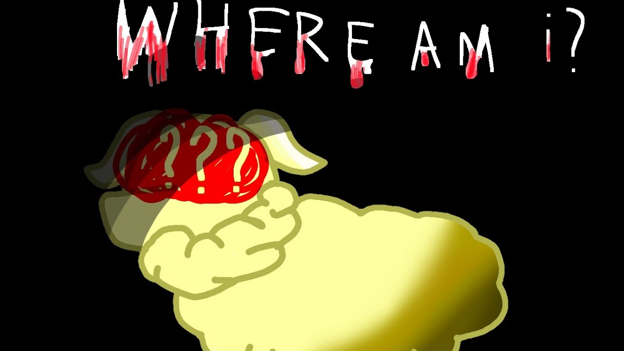 Forgotten Lint [Be a wobbledog creepypasta]