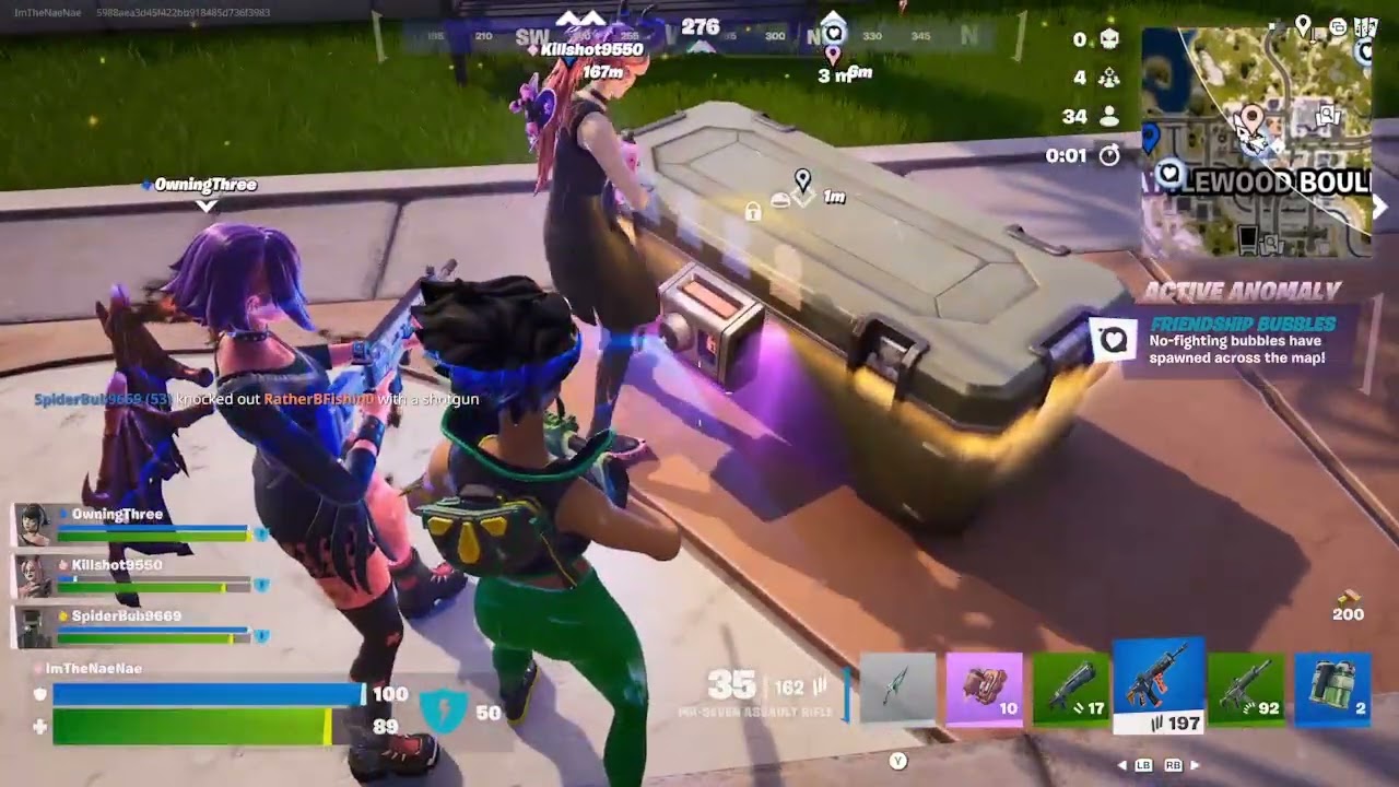 Fortnite