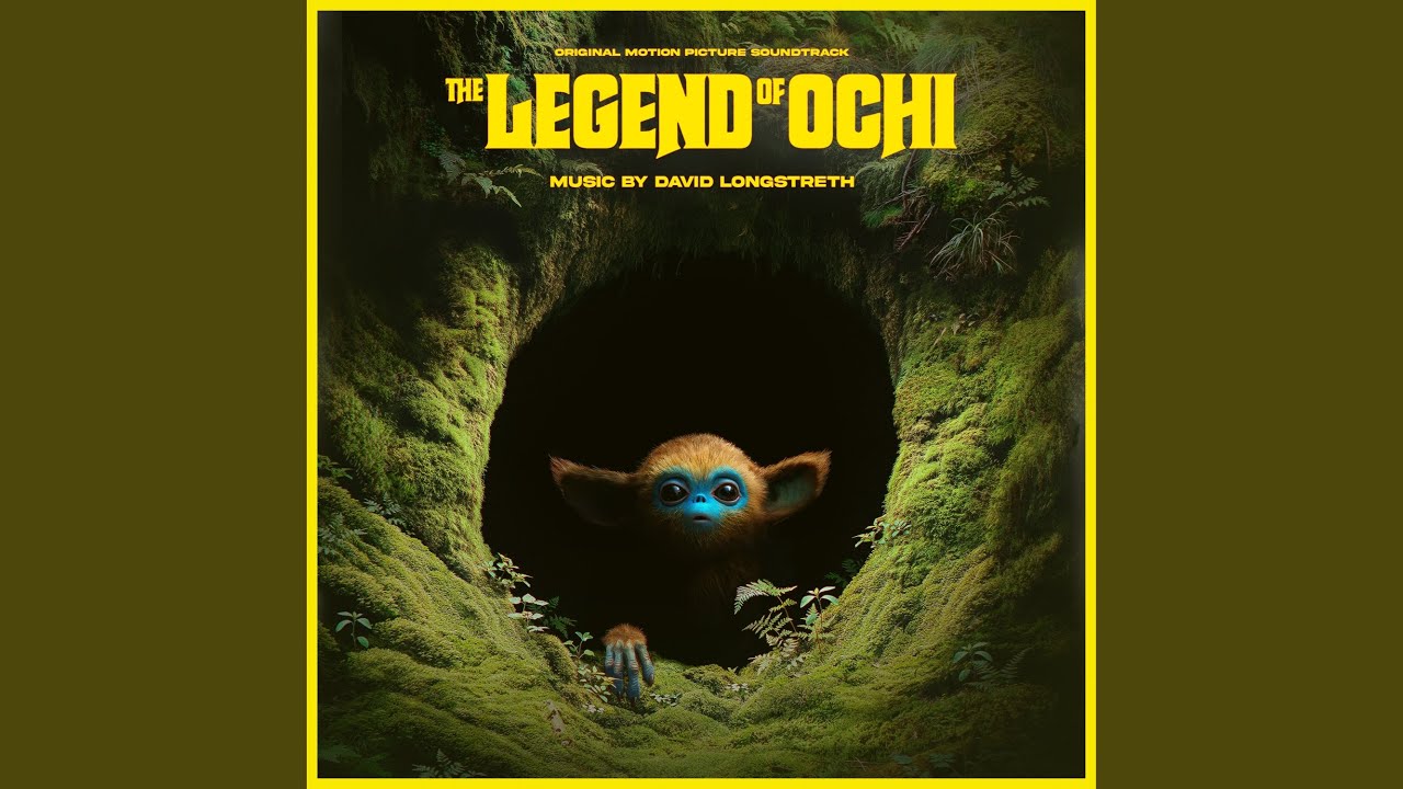 Through the Long and Lonely Night (The Legend of Ochi)