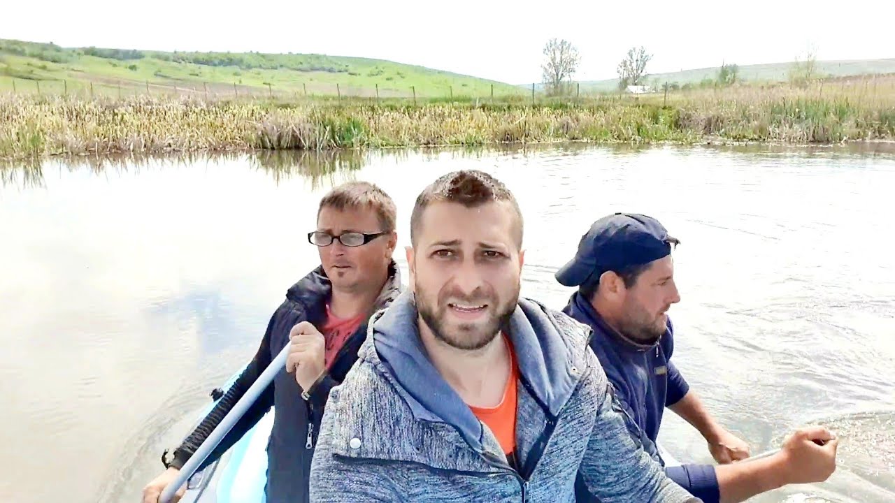 Cornel se simte rău! Am primit colet de la letrico si am fost din nou la peste !