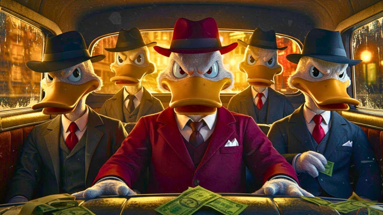 Final Black Duck Jazz: The Perfect Closing Track for Your Evening Routine