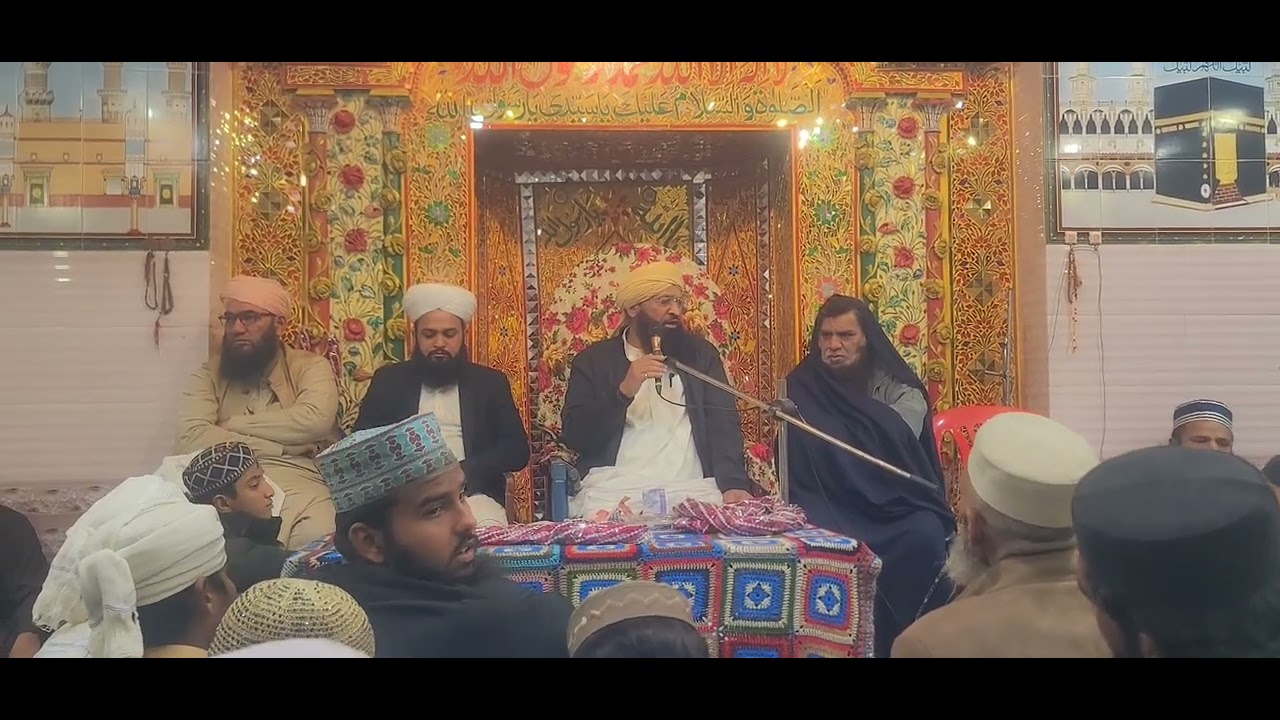 #muftiabdulmajeed #yaalimadad 