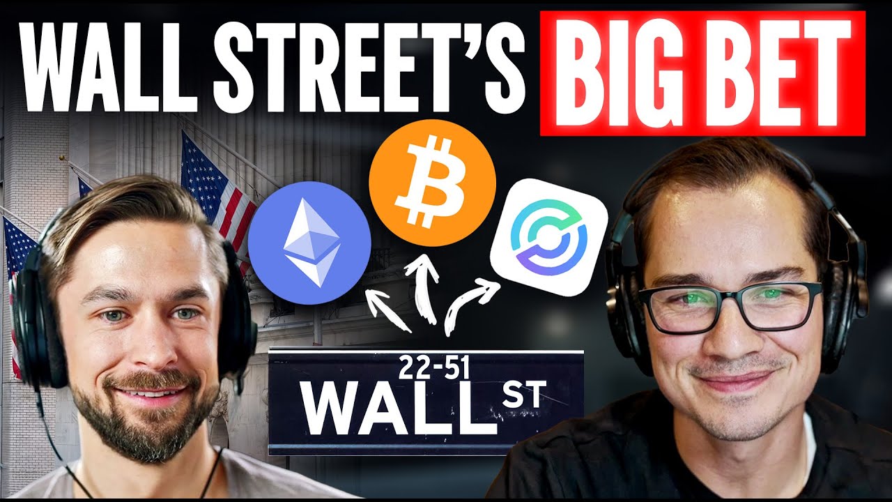 Institutions Pour Billions into Crypto! Stripe&rsquo;s Bold Move & Genius Act Explained