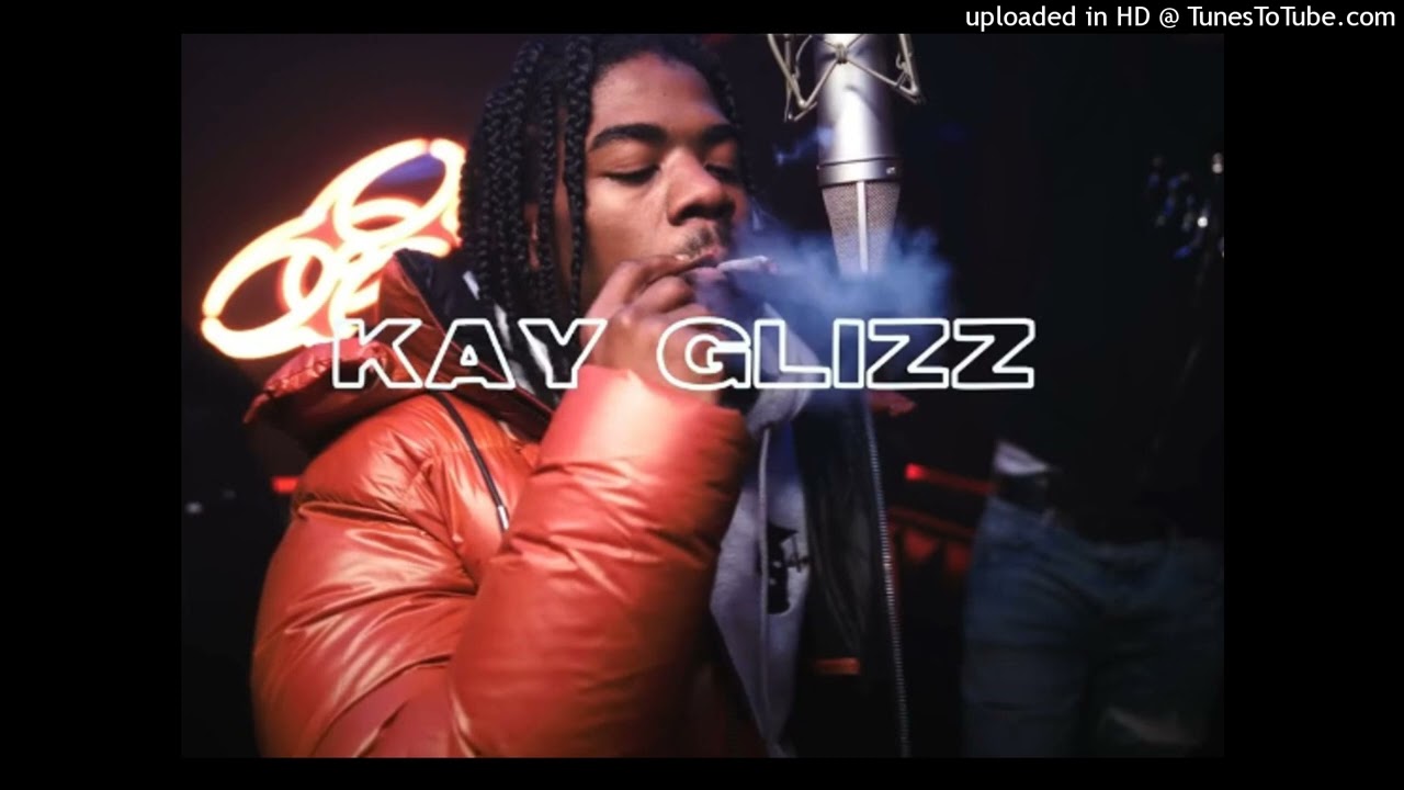 Kay Glizz x Chuckyy x Melodic Type Beat 2026 