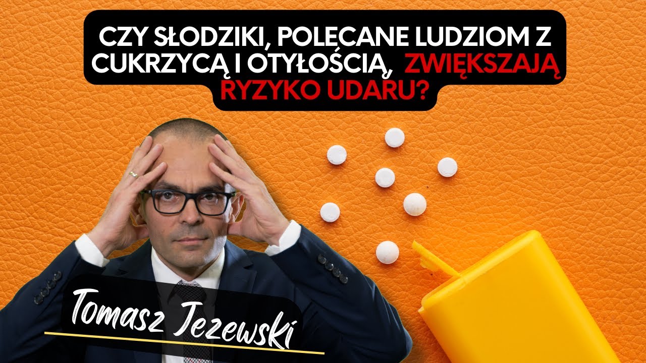 #131 Udary mózgu - co pomaga a co szkodzi? #udar, #zawał serca #cukrzyca