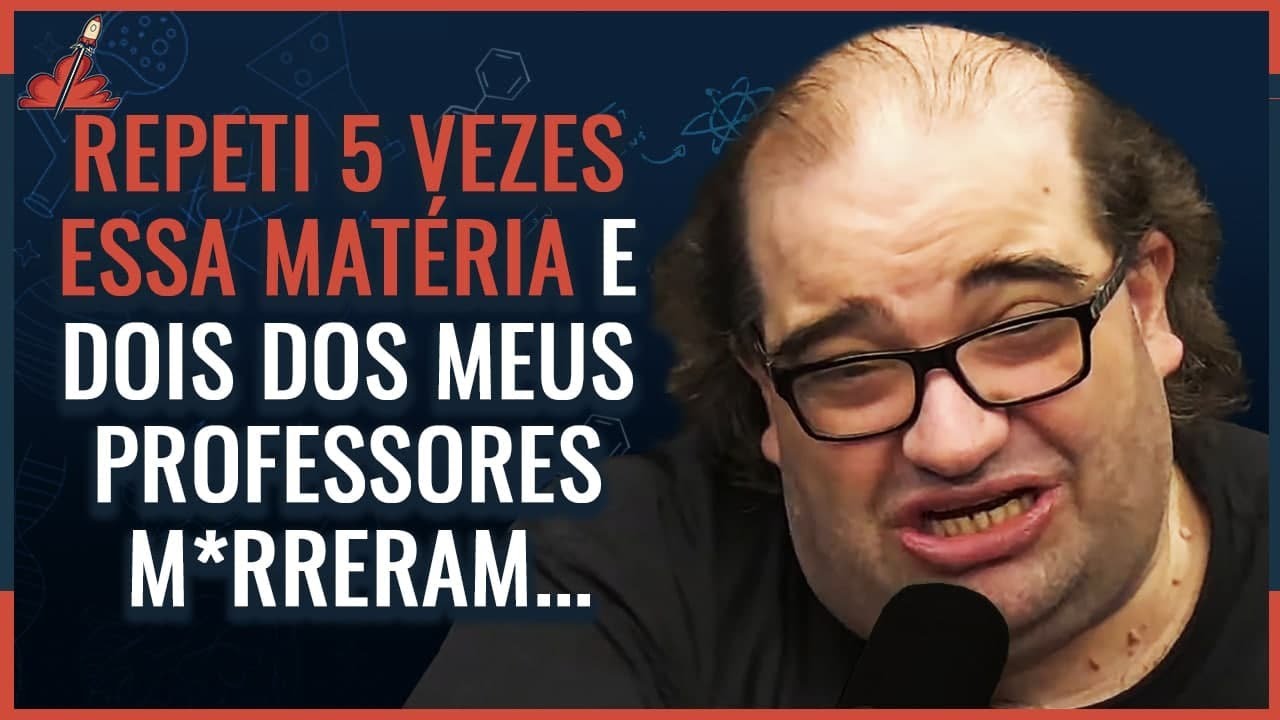 DIFICULDADES na GRADUAÇÃO