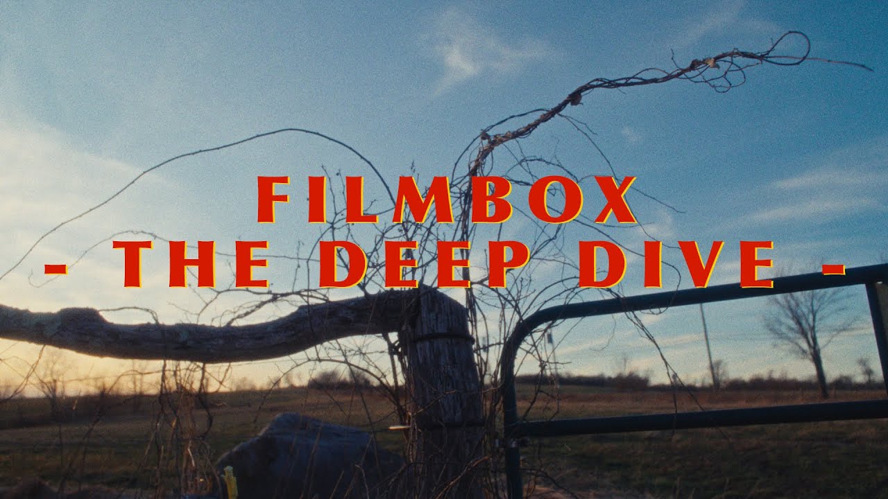 Video Village filmbox - Overview