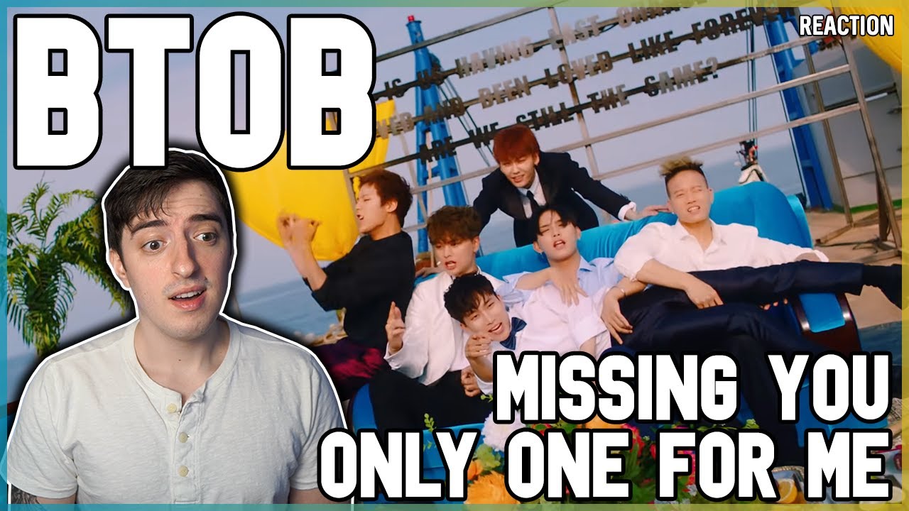 BTOB(비투비) - 