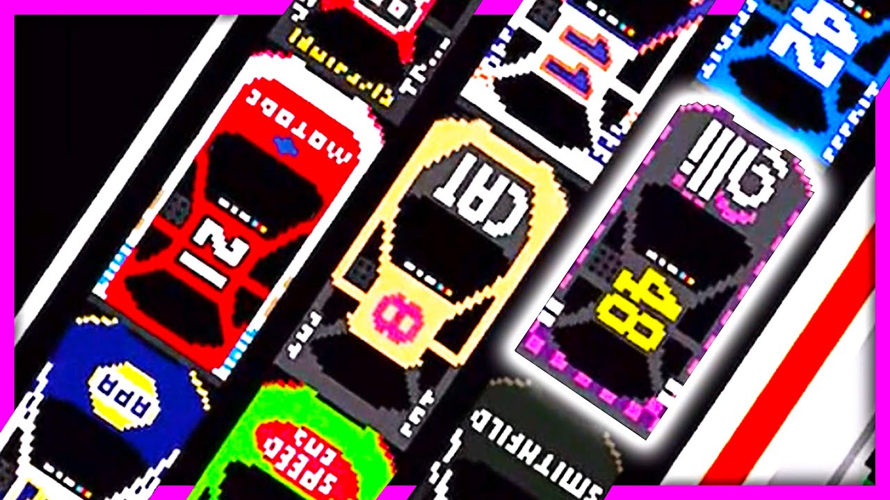 THE BEST NASCAR PACK RACING // Draftmaster 2 on iOS | Ep. 1