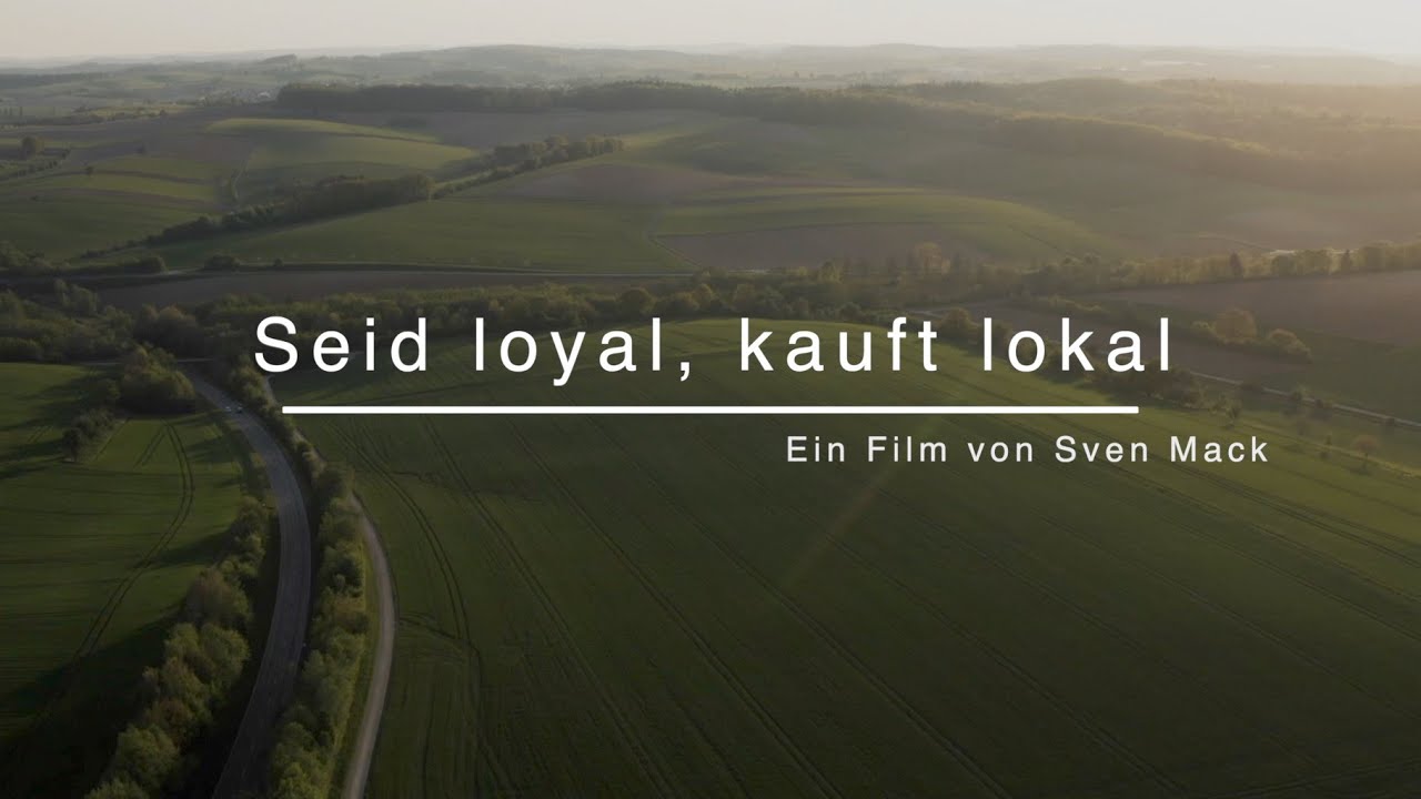 Seid loyal, kauft lokal | Stadt Eppingen