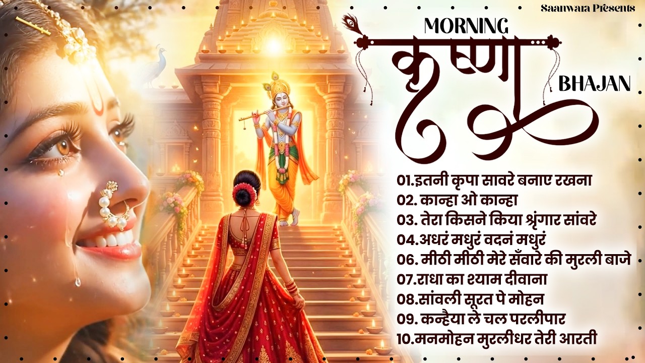 राधा कृष्ण जी के भजन Nonstop Radha Krishna Ji Ke Bhajan | Radha Krishna Bhajan 2026 | Krishna Bhajan