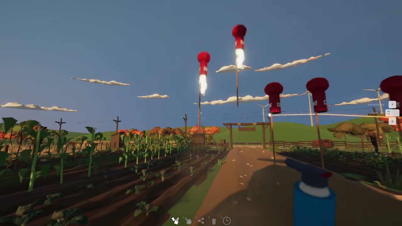 Fireworks Mania ep3