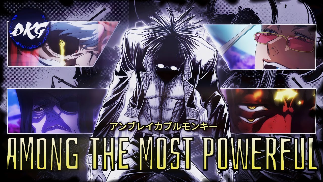 TODO O POTENCIAL DO SUN WUKONG EM SHUUMATSU NO VALKIRIE | APOC | Wukong vs Record of Ragnarok