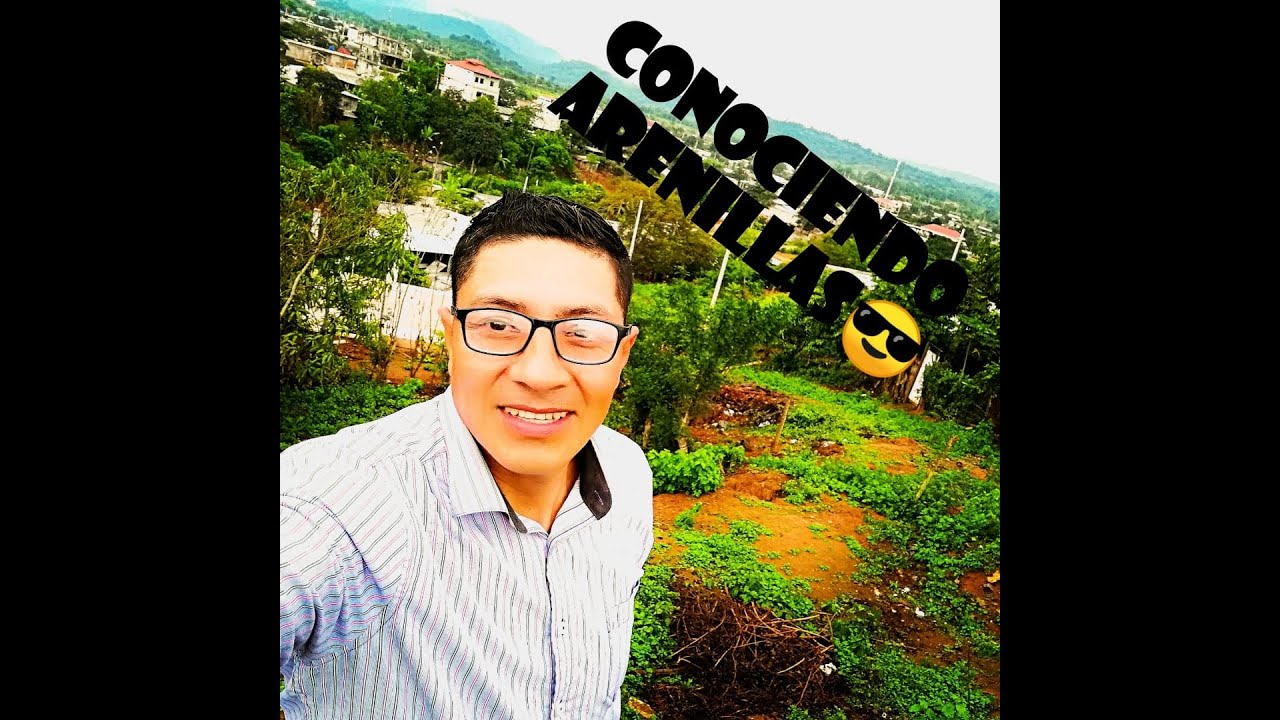 Conociendo Arenillas!!! (Ciudad encantadora)