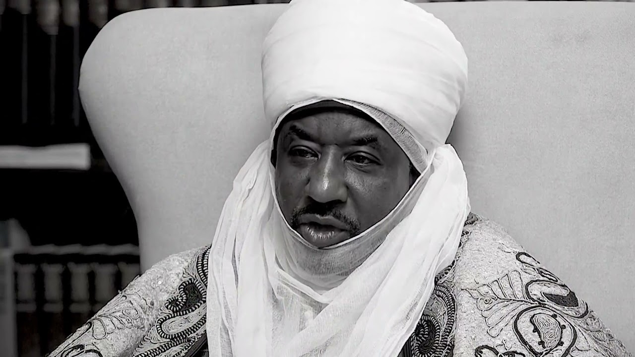 SLS@60 Event Video - Muhammad Sanusi II (MSII) SDG Challenge & For the Good of the Nation Launch