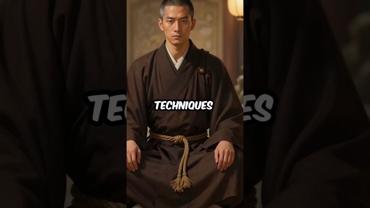 This Zen Master Shocked Buddhists by Banning All Meditation Techniques