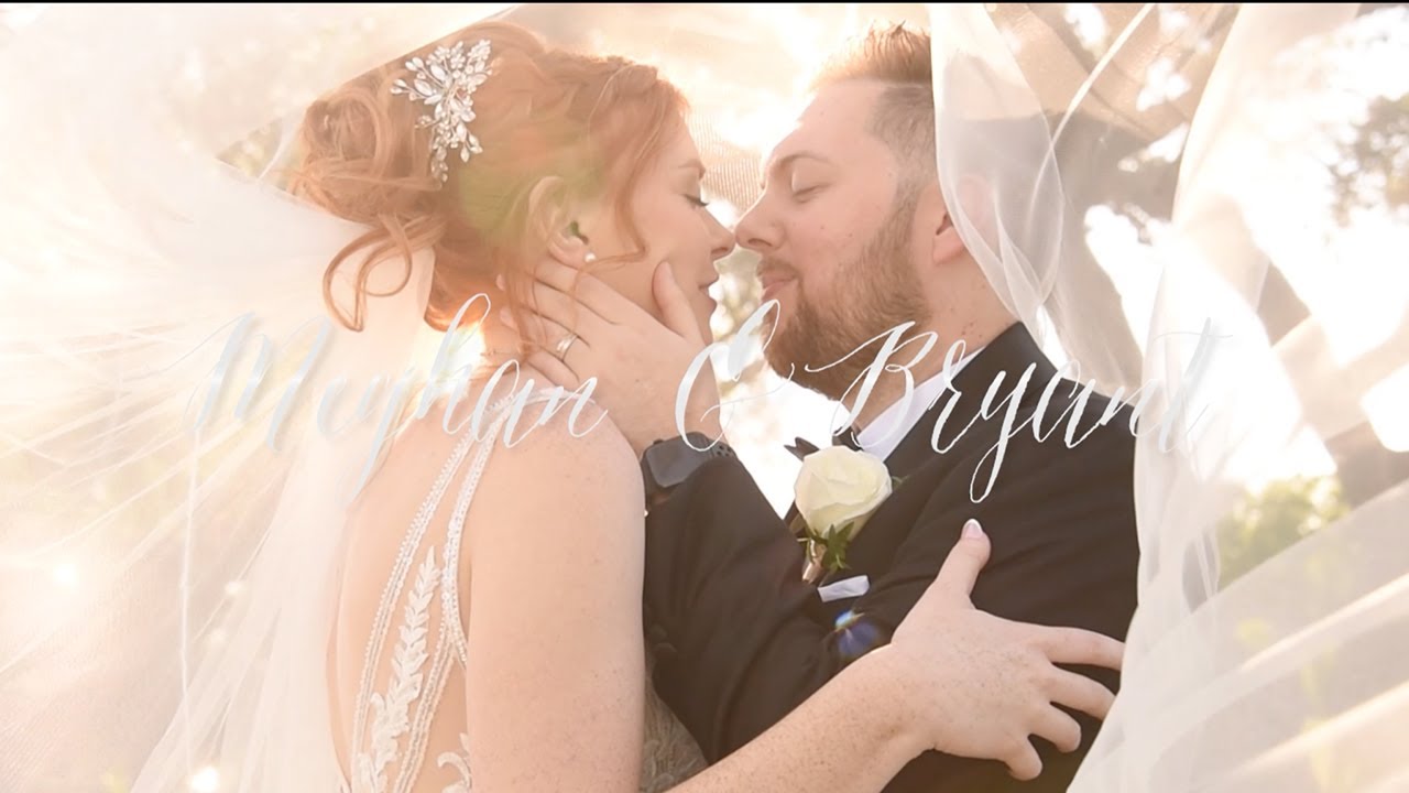 Meghan & Bryant's IMG Academy Golf Club Wedding - Corner House Photography