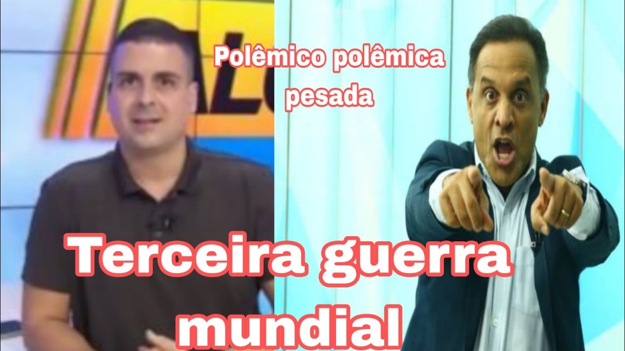 Juca chamou Z&eacute; Eduardo boc&atilde;o de vagabundo Agora virou guerra, eu n&atilde;o gosto de pol&ecirc;mica 