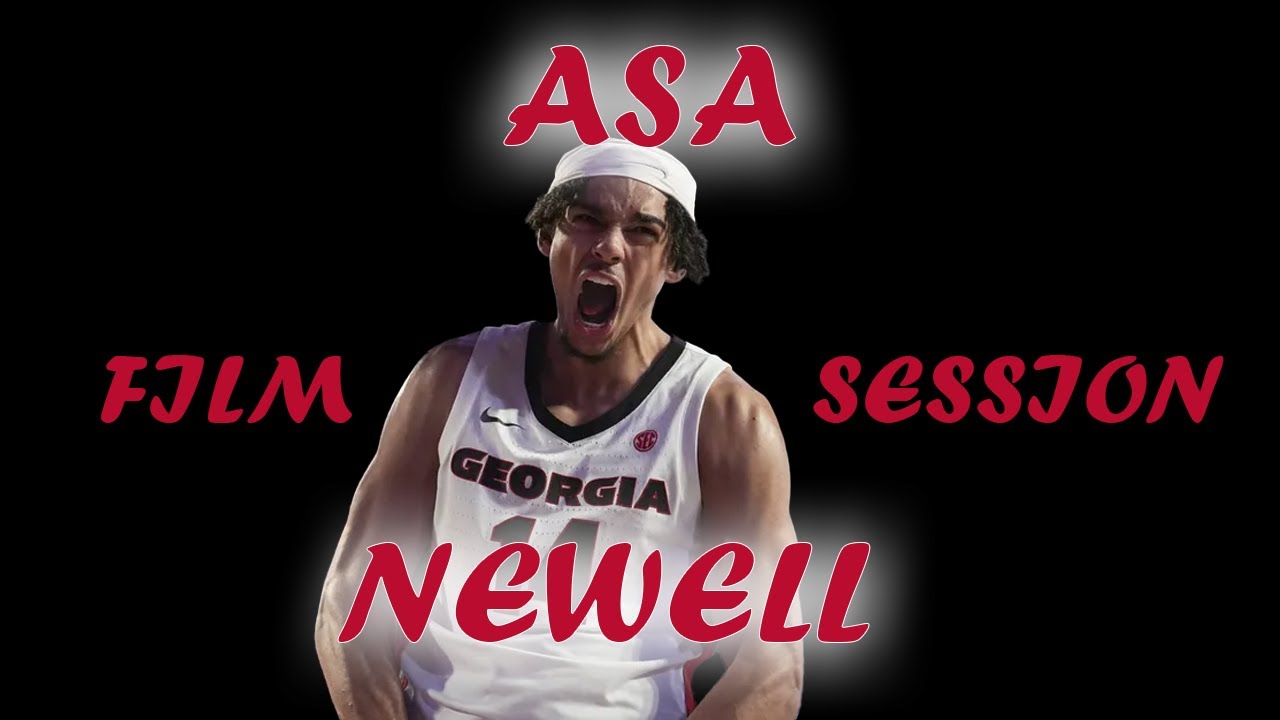 Asa Newell Film Session