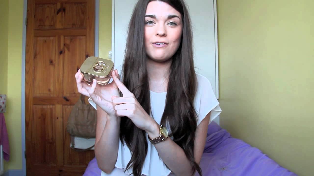 Perfume Collection | ViviannaDoesMakeup