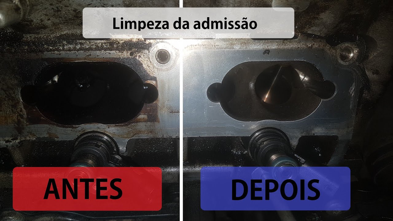 16-08-2020 - Jetta TSI dando uma geral na admissão / 208 com problemas no AC, e mais!