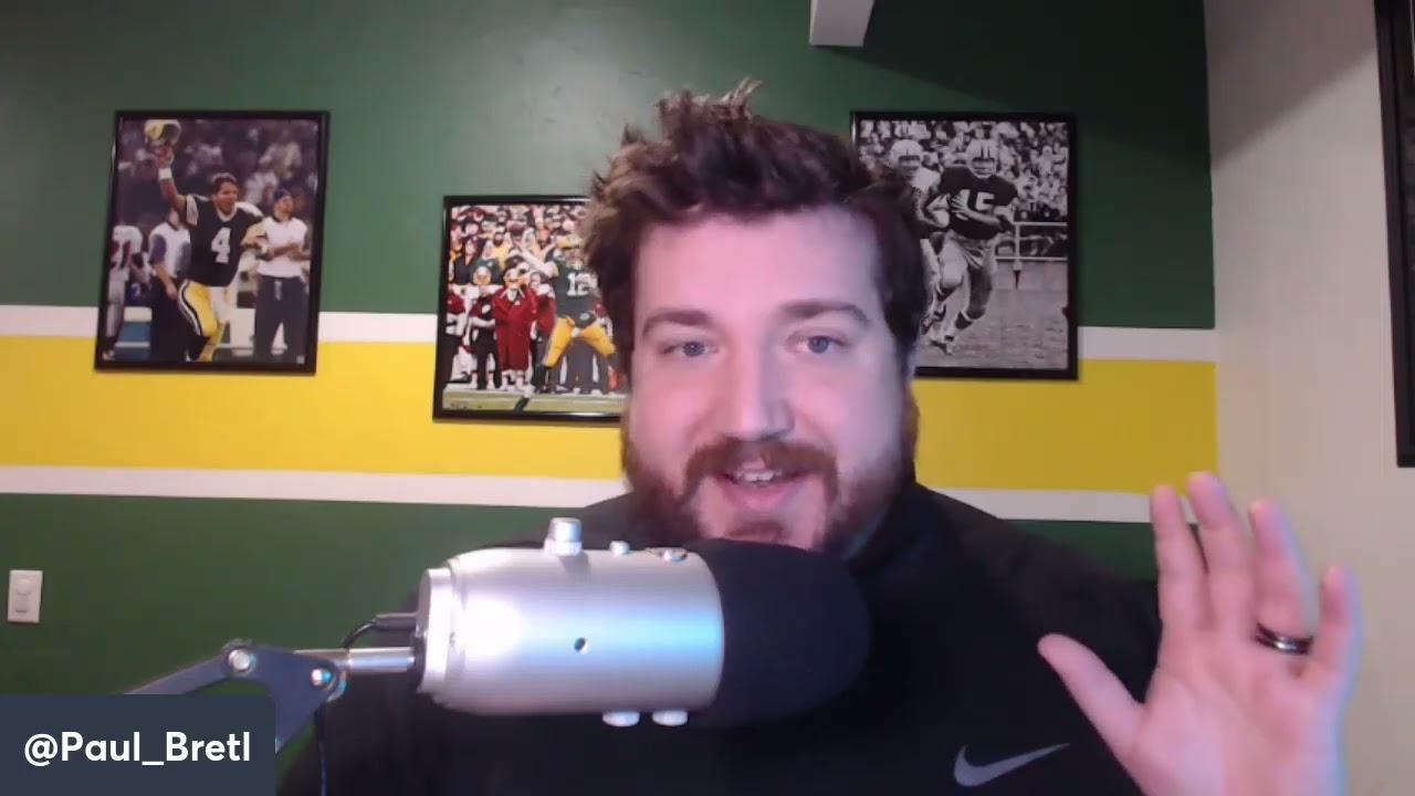 Overview of the Green Bay Packers 2022 Salary Cap Situation & What You Need to Know