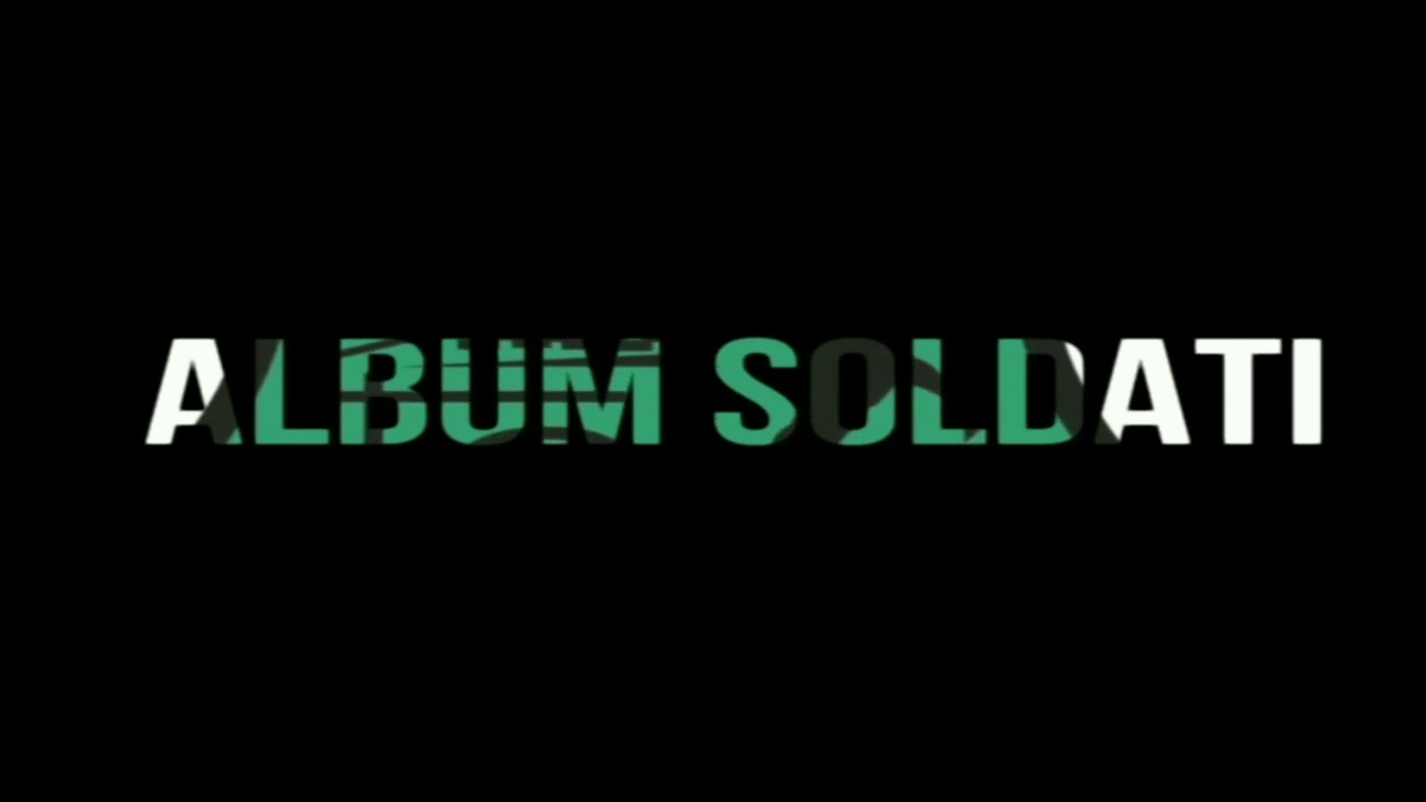 ULTRAS SOLDIERS- SOLDATI DOCTRINE(VOL2) - HISTORIA DEL EQUIPO GRANDE