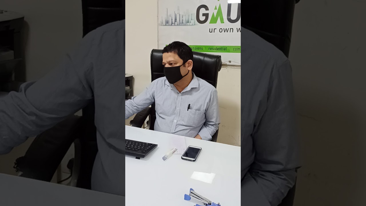 Fraud by Gaursons project Saundaryam