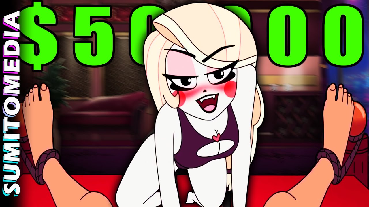 Did Verbalase Spends $50,000 On Anime Tiddy?