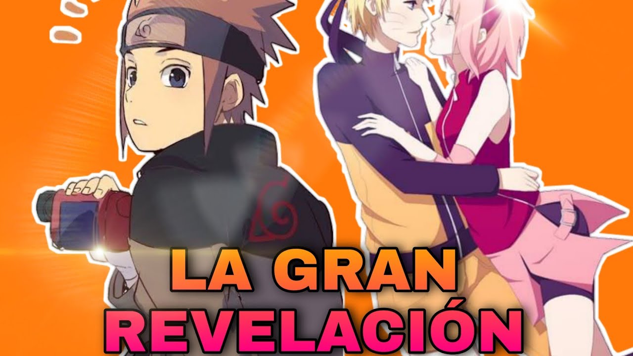 La Gran Revelación |One Shot|