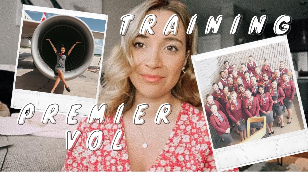 MES 5 MEILLEURS MOMENTS D'AGENT DE BORD