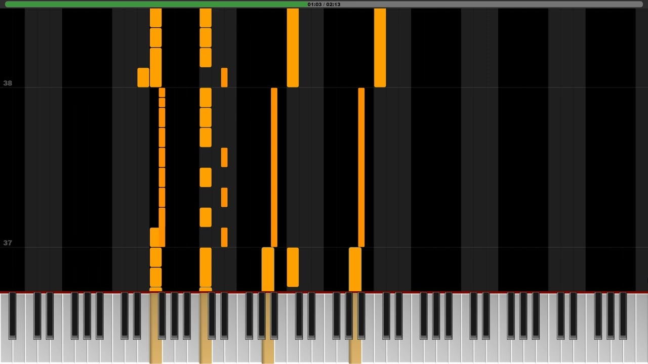 Ratchet and clank 2 (Going Commando) Todano - Megacorp Armory piano