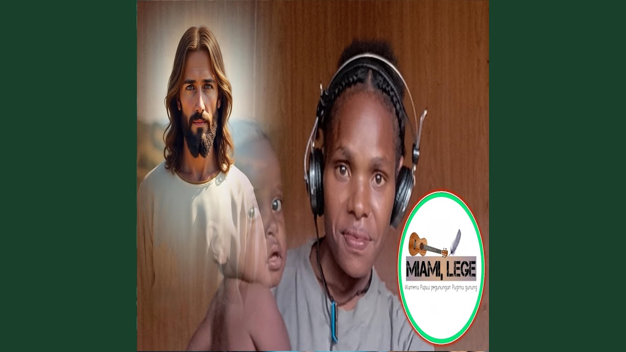 Yesus wesusak owa