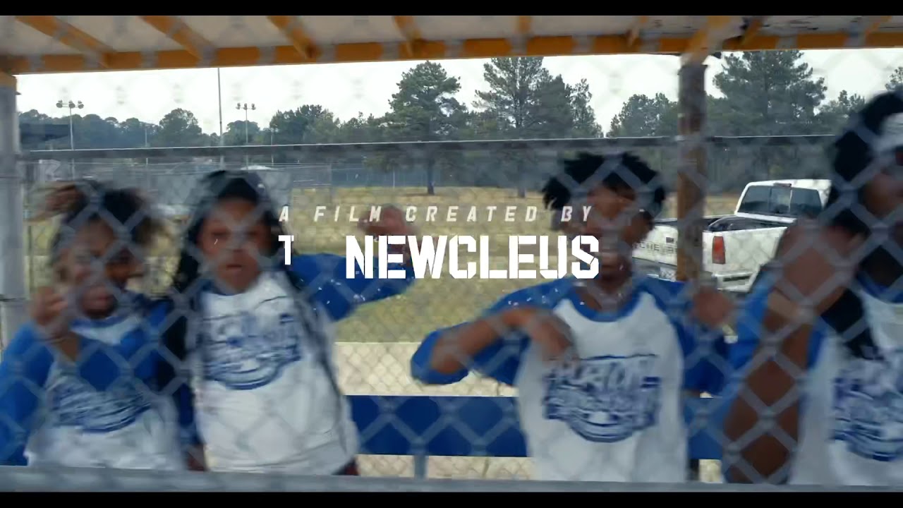 Big Fella Zil - Workin My Shoulders [Official Video]