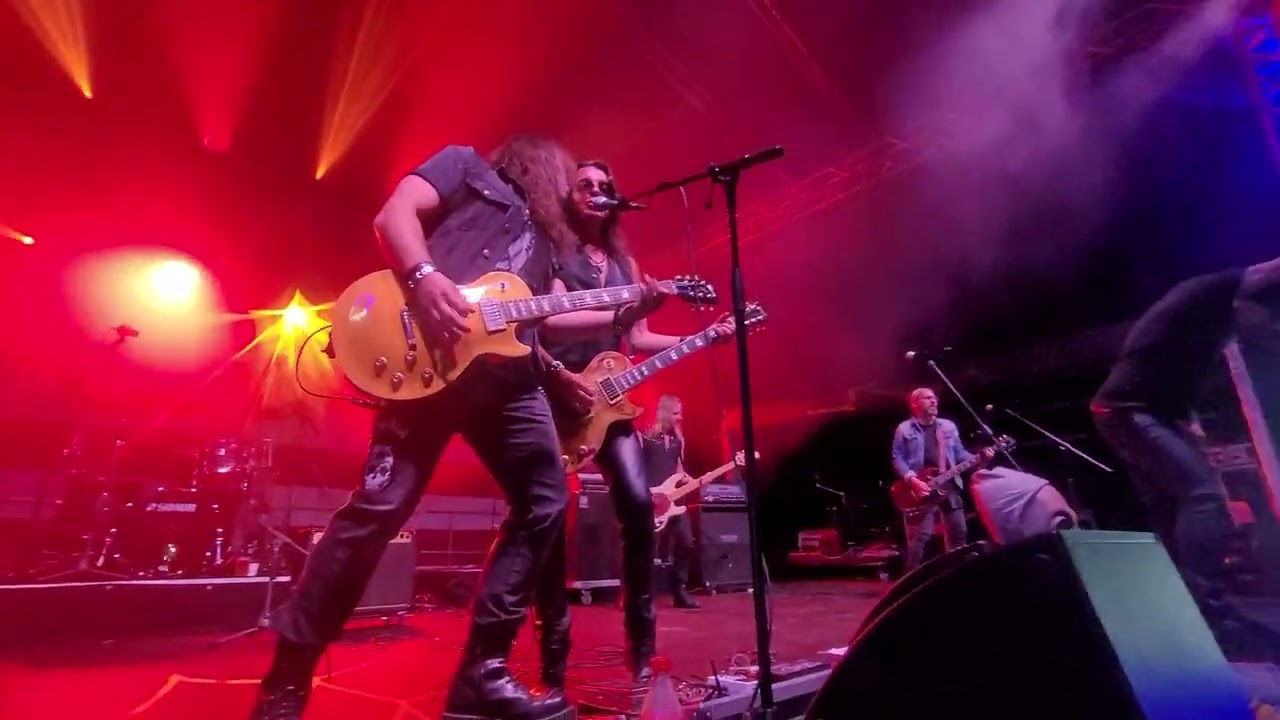 4 Szmery & Wojciech Łuczaj-Pogorzelski (Oddział Zamknięty) - 