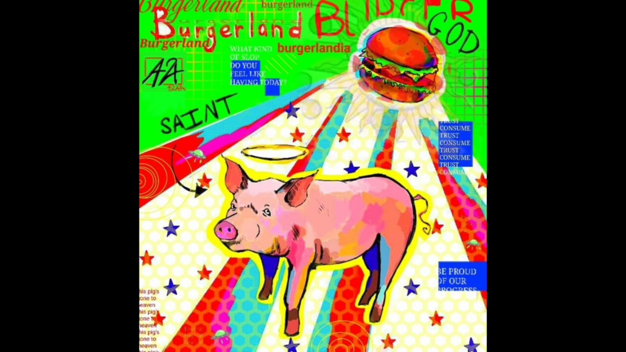 42AA - Burgerland