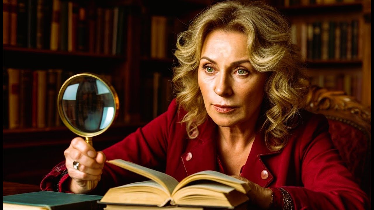 ВСЕСЕЗОНЫ! Елена Яковлева в замечательном ироническом детективе! Учительница расследует преступления