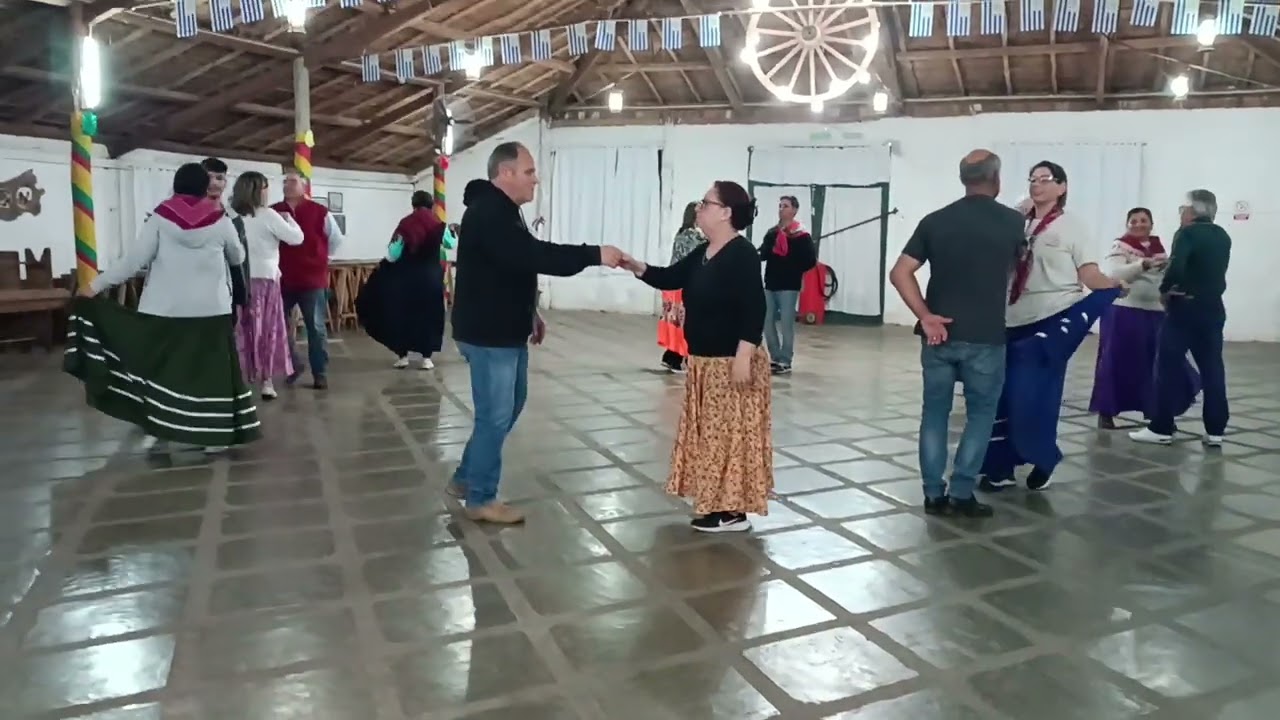 Criolla