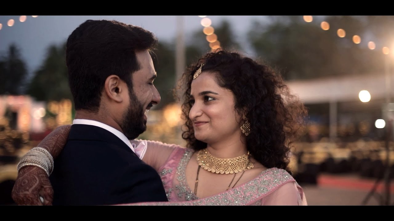 Teaser | Film Style Indian Weddings | #RaoSquaredWedding