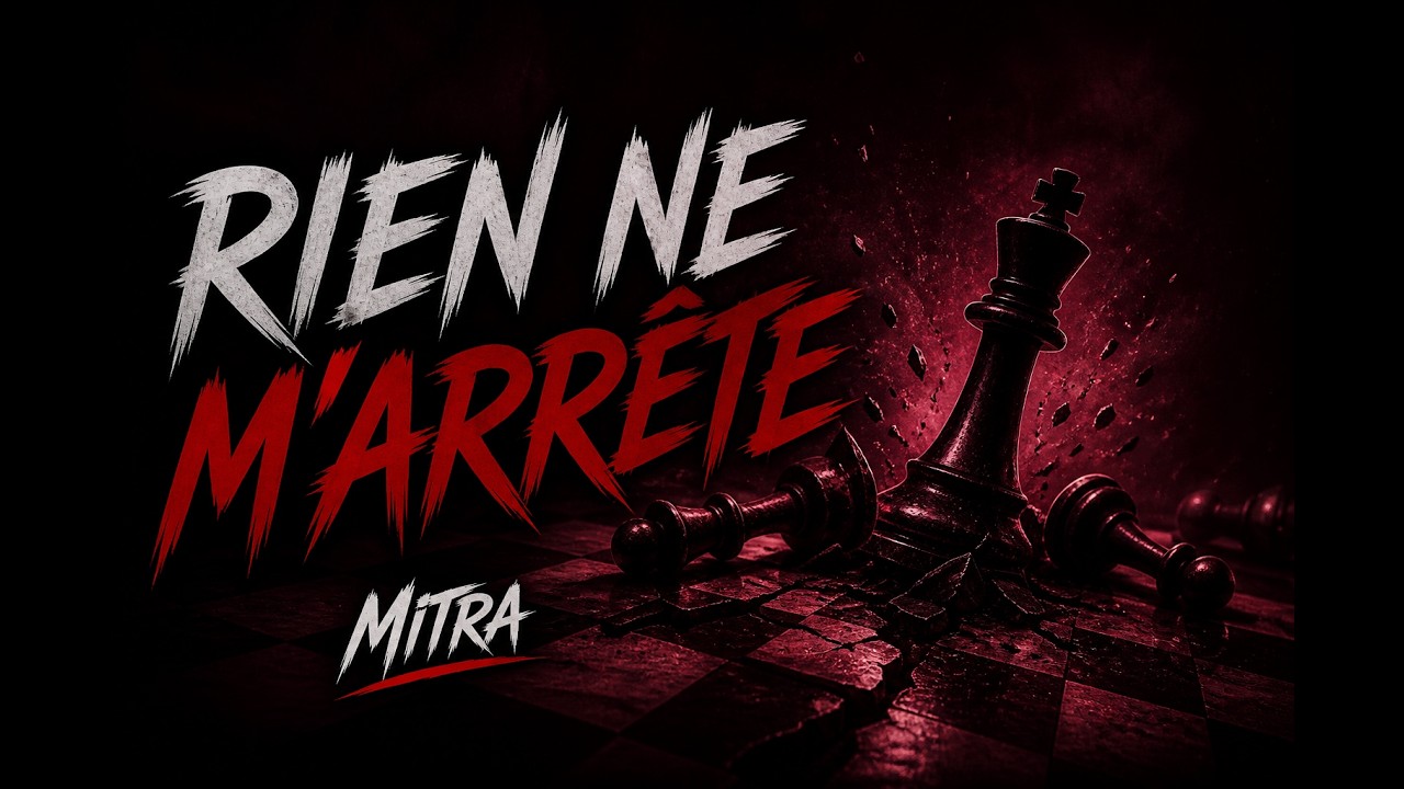 MiTra - Rien Ne M’Arrête
