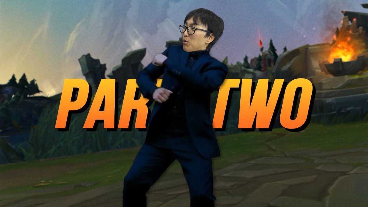 10 MINUTES OF THE BEST DOUBLELIFT CLIPS PART 2 (League of Legends)