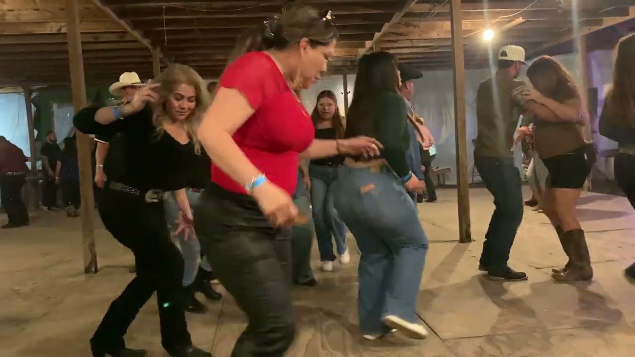 02/08/26 Zapateándole Al Ritmo de Huapangos en el Pequeño Mexico de Ft. Worth Tx 🇲🇽🎶