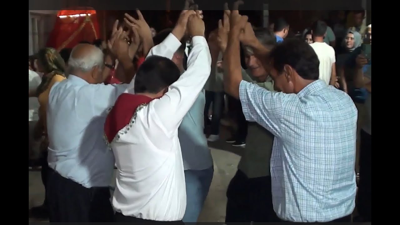 ADANA KARAİSALI DÜĞÜNLERİ OYUN HAVALARI - HÜDAYDA, PINAR SENİN - ADANA ORKESTRA ARMAĞAN 05458099835