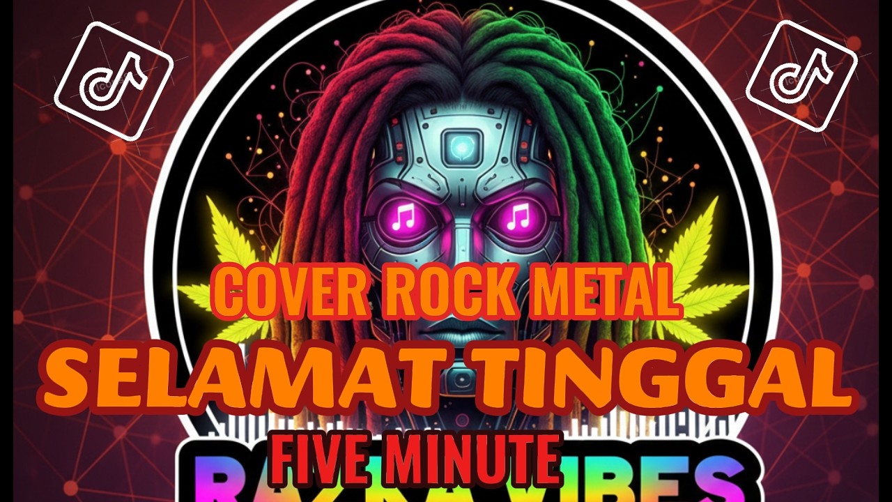 SELAMAT TINGGAL FIVE MINUTE_COVER ROC VIRAL TIKTOK 2026_RAZKA VIBES