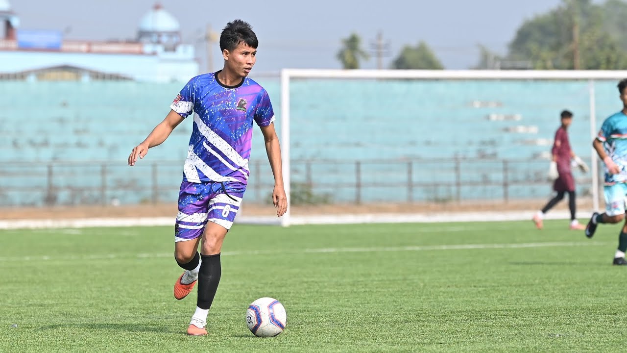 TTAADC SUPER LEAGUE 2026 Ka kalna...