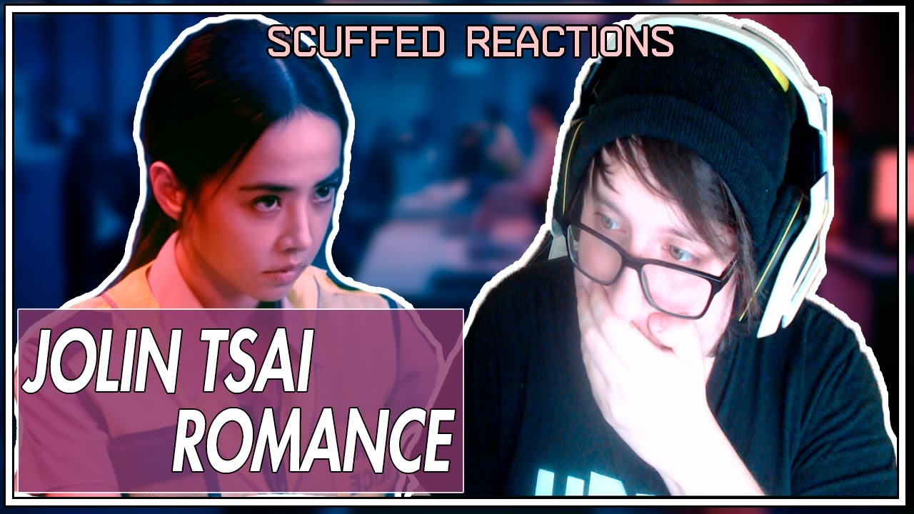 蔡依林 Jolin Tsai《愛的羅曼死 Romance》Official Music Video Reaction