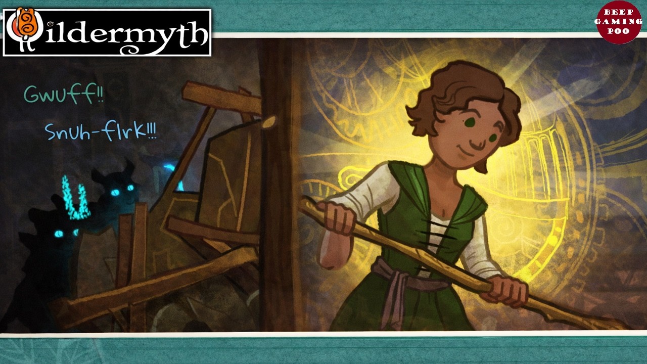 The Adventure Begins! Wildermyth Narrated Series Episode 2