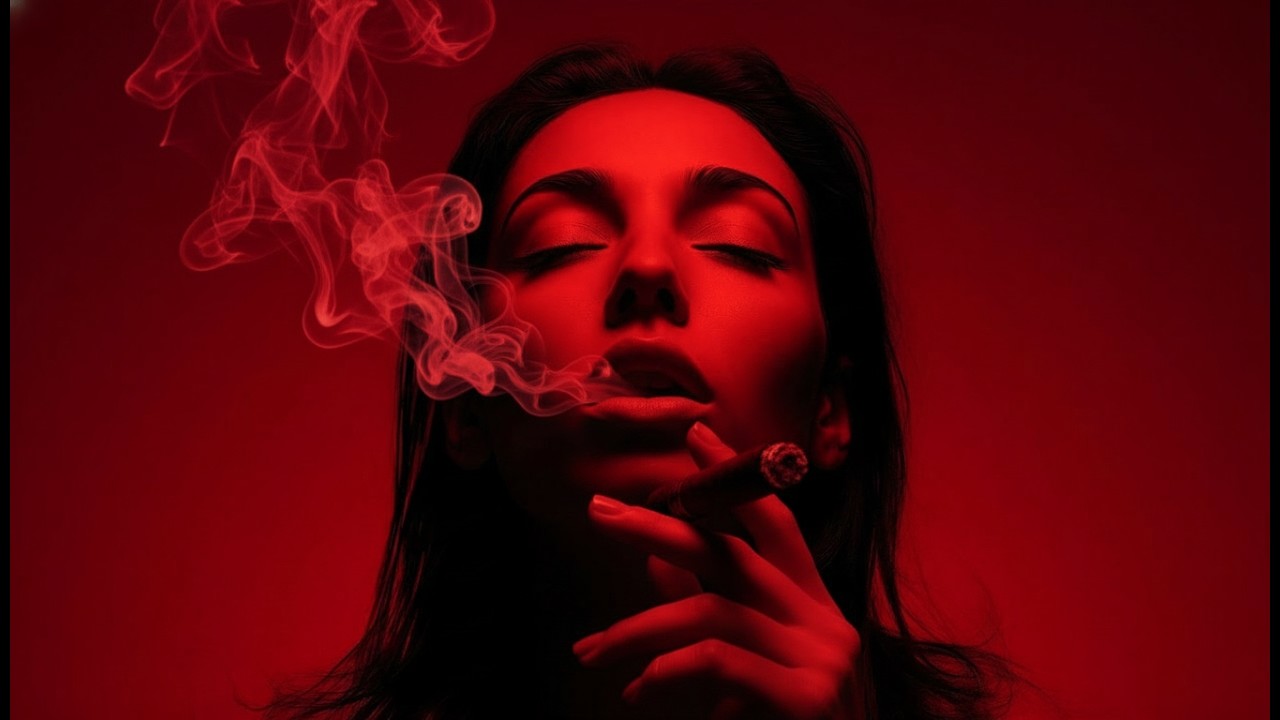 Smoke Mood - Just Relax | Chill House & Deep House Mix 🎧 Chill / Night Vibes Vol 38 / Stress Relief